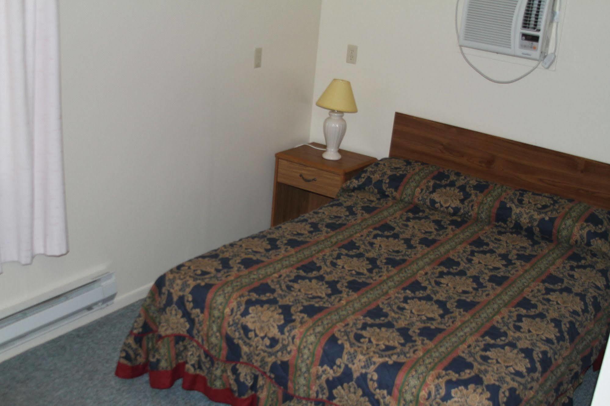 Badlands Hotel & Campground Interior Εξωτερικό φωτογραφία